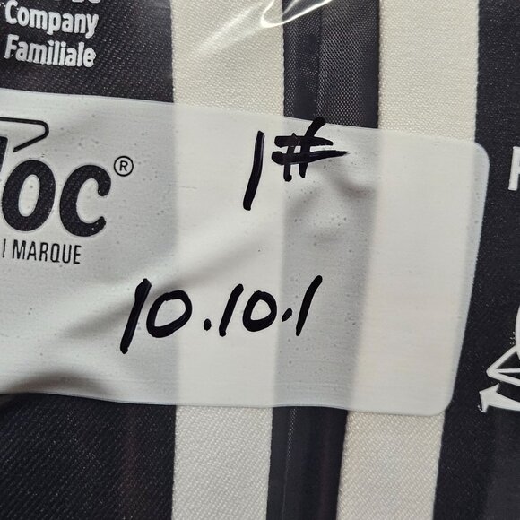 Officecore BusinessCore Blazer Evan-Picone Black Label  Women's 10  Court Core - Picture 14 of 15